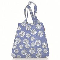 Сумка складная mini maxi shopper batik